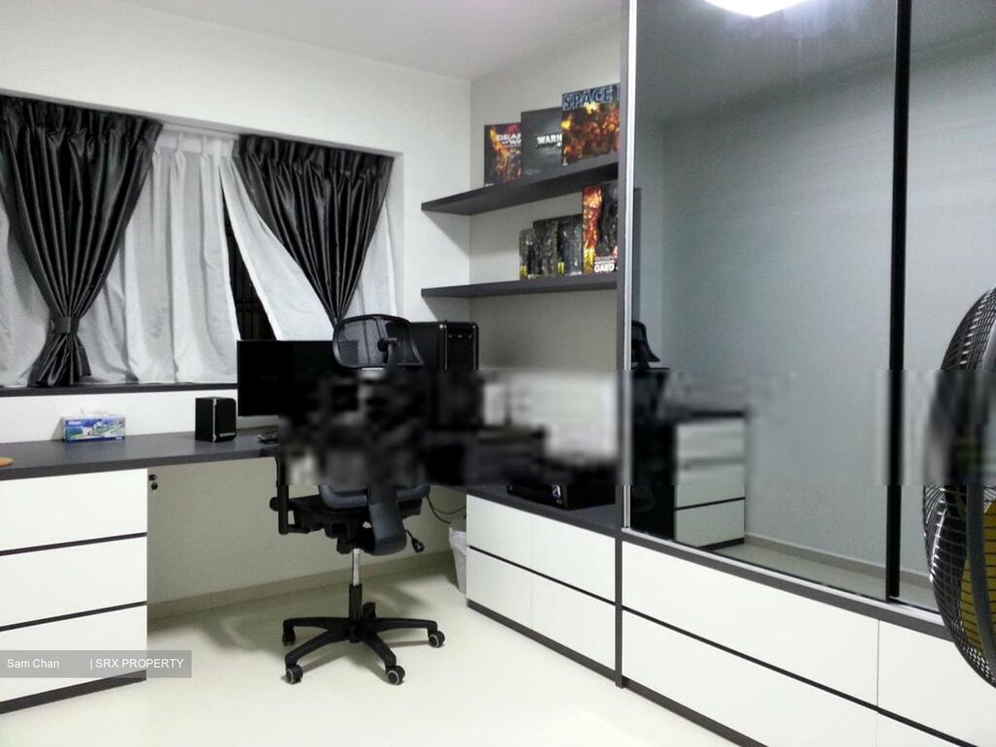 Blk 91 Commonwealth View (Queenstown), HDB 4 Rooms #401826741